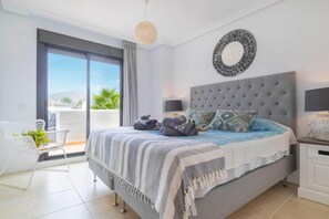 Apartment | 2 bedrooms, Internet - Sunset Golf Elegance (Estepona)