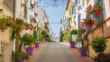 Apartament | 2 dormitoris i Internet