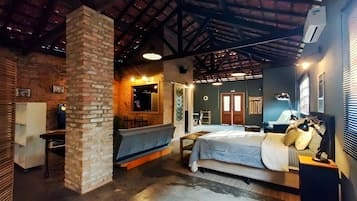 2 slaapkamers, wifi, beddengoed