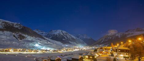 Íbúð | 2 svefnherbergi, internet