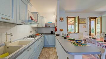 House | 2 bilik tidur, Internet