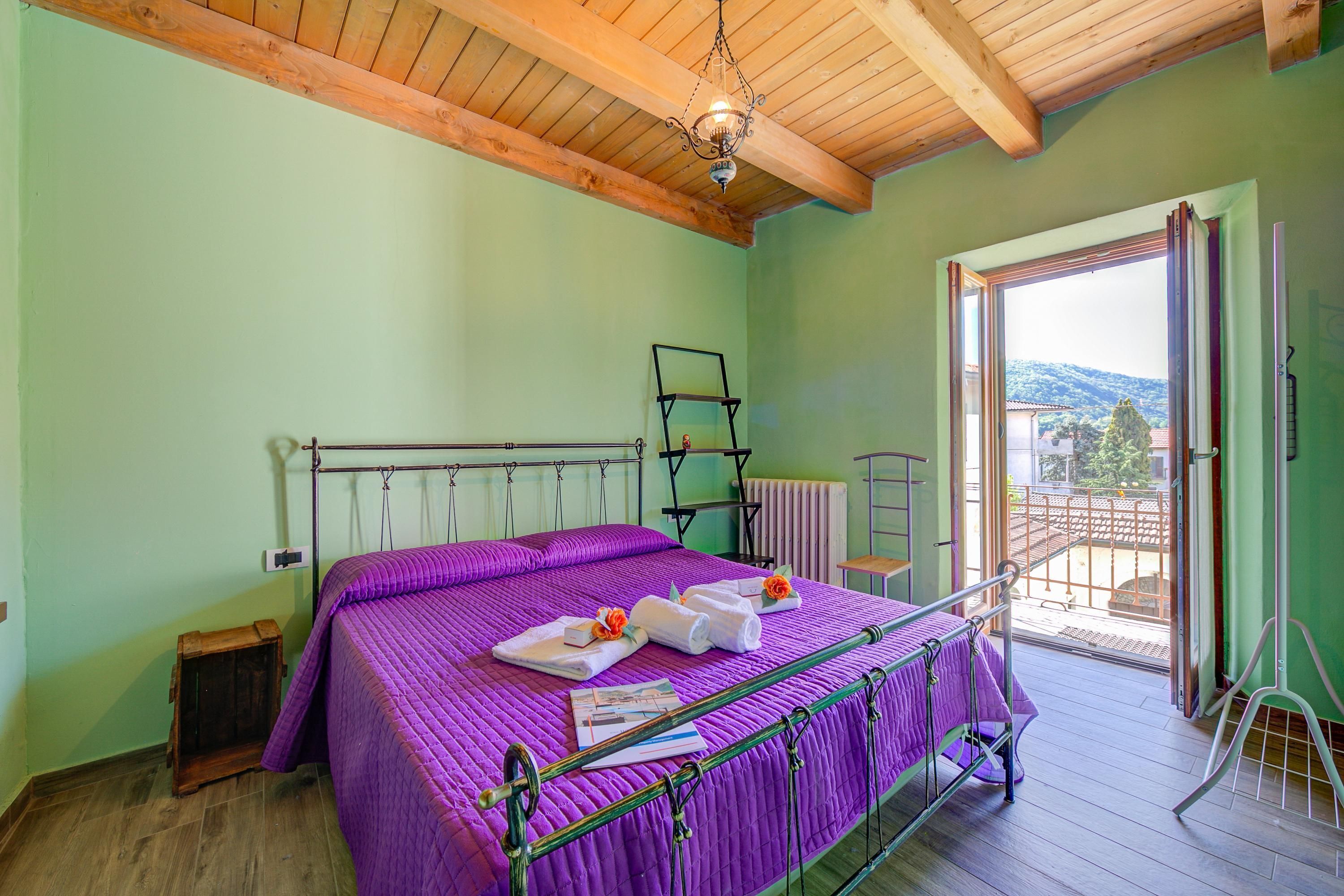 2 bedrooms, Internet