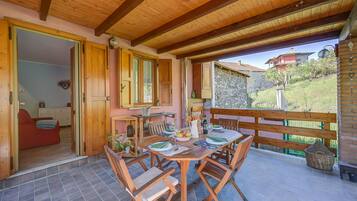 House | 2 bedrooms, Internet
