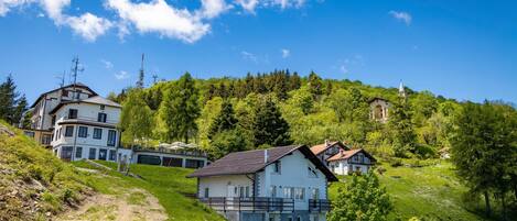 House | 2 bilik tidur, Internet