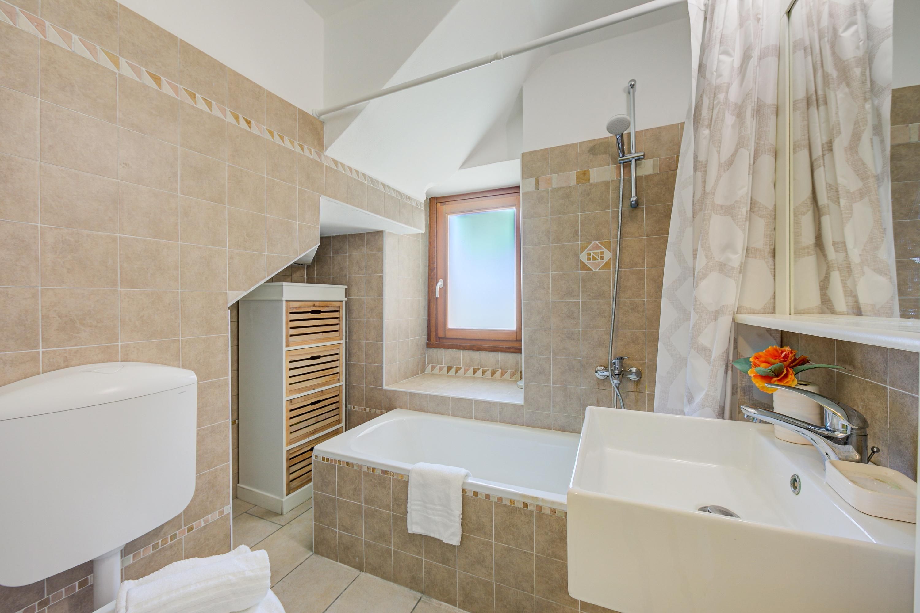 House | 2 bedrooms, Internet