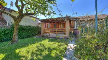 House | 2 bedrooms, Internet