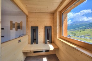 3 bedrooms, Internet - Wood House Livigno Ski in - Ski out Mt 10 (Livigno)