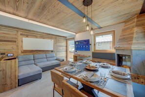 Lejlighed | 3 soveværelser, internet