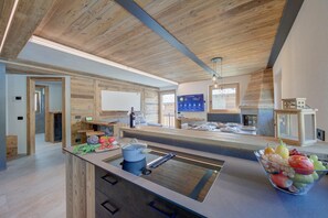 Lejlighed | 3 soveværelser, internet