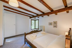 Maison | 2 chambres, Internet