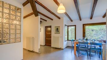 House | 2 bilik tidur, Internet