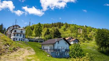 House | 2 bilik tidur, Internet