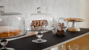 Frokostmåltid
