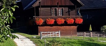 Holiday Home Birkenhof in Afritz/verditz