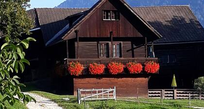 Holiday Home Birkenhof in Afritz/verditz