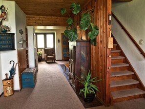 House | Interior - Farmhouse in Nockberge Near Ski Slopes (Treffen)