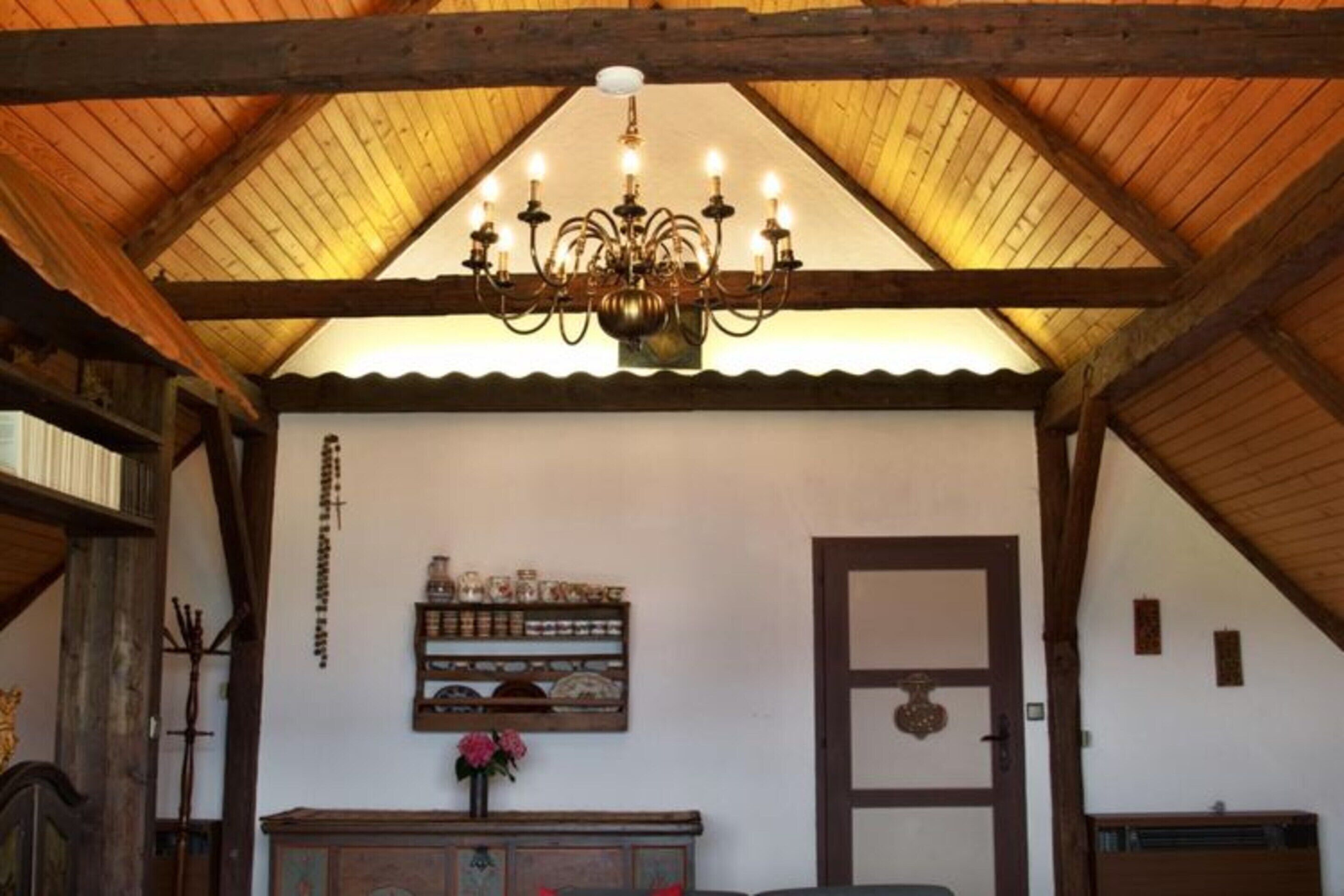 Maison | Salle de séjour