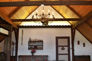 Huis | Woonkamer