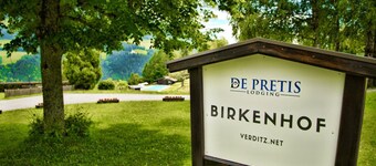 Farmhouse in Nockberge Near Ski Slopes