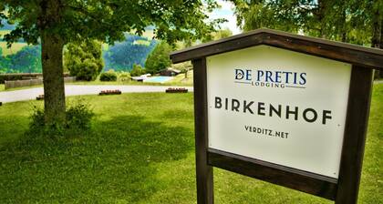 Farmhouse in Nockberge Near Ski Slopes