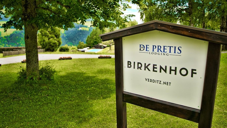 Farmhouse in Nockberge Near Ski Slopes