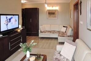 Huis | Woonruimte