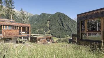 Chalet | Exterior