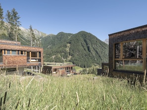 Chalet | Exterior