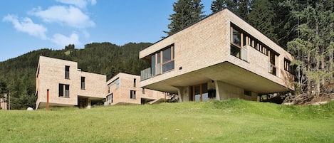 Chalet | Extérieur