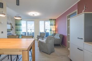 Appartement | Dineren