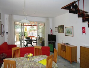 Ferienhaus | Speisen