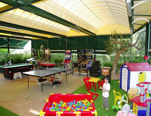 Holiday Home Near Cefalu With Pool