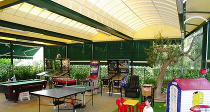 Holiday Home Near Cefalu With Pool