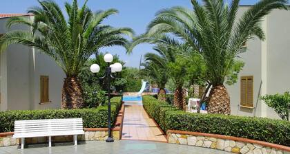 Residence Fontana Barone, Cefalu