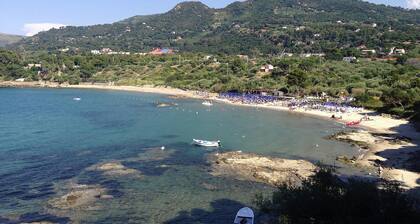 Holiday Home Near Cefalu With Pool