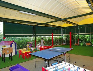 House | Children's area - Holiday Home Near Cefalu With Pool (Cefalù)