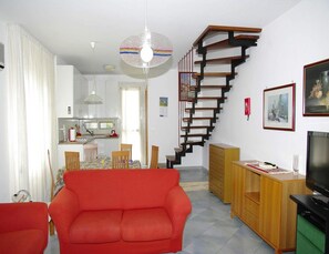 Salle de séjour