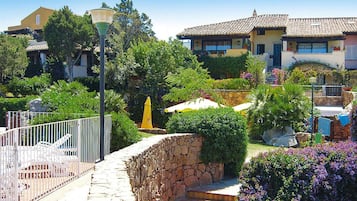 Apartment | Exterior