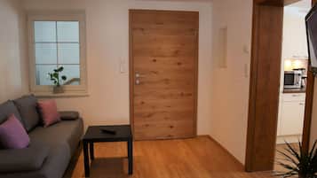 Căn hộ | Khu phòng khách