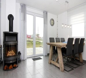 Nhà | Khu ăn uống