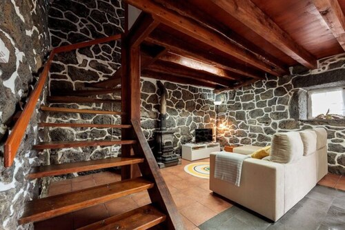 Holiday Home, Prainha de Baixo, Pico, Azores