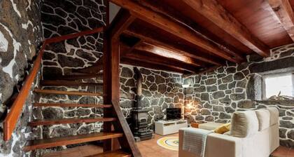 Holiday Home, Prainha de Baixo, Pico, Azores