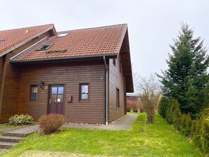 House | Exterior - Doppelhaushalfte in Hasselfelde (Oberharz am Brocken)