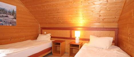 Casa | 2 camere, con arredamento individuale