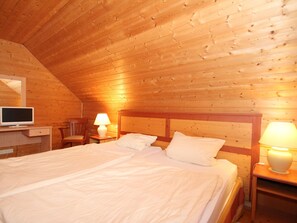 Casa | 2 camere, con arredamento individuale