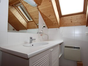 House | Bathroom - Doppelhaushalfte in Hasselfelde (Oberharz am Brocken)