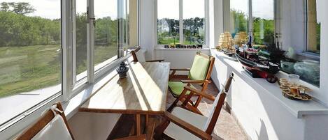 Apartment | Dining