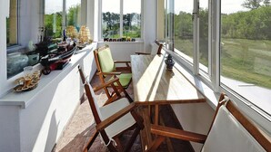 Leilighet | Balkong