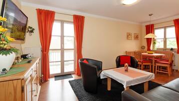 Apartment | Wohnzimmer