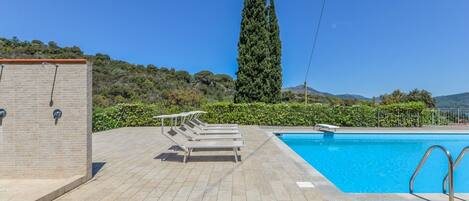 Villa | Pool | Outdoor pool
